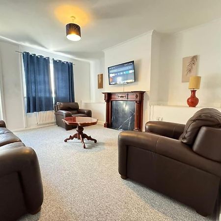 Nordiyas Place Бишъп Оукланд Екстериор снимка