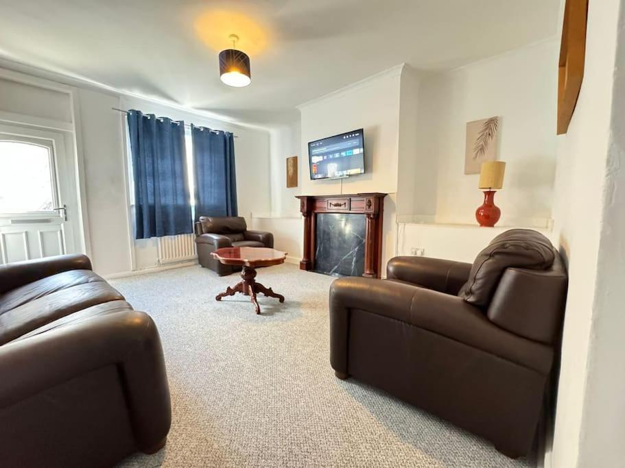 Nordiyas Place Бишъп Оукланд Екстериор снимка