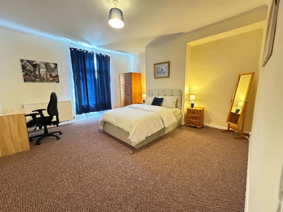 Nordiyas Place Бишъп Оукланд Екстериор снимка